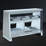 Thermal Container Factory - Multi Function for Hotel Kitchen Heating Display