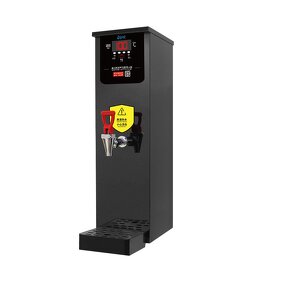 Commercial Water Boiler Manufacturer - 40L Intelligent Water Heating Machine