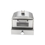 Tabletop BBQ Grill Manufacturer - Portable Gas Pizza Oven and Toaster