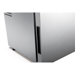 Commercial Freezer Manufacturer - Table Top Quick Frozen Meat Cooler Box