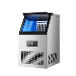 Industrial Cube Ice Maker Manufacturer - Direct Factory 30-50KG for Cold Drink Shop