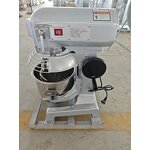 Food Mixer Manufacturer - 10L Multifunctional Stand Mixer with Juicer