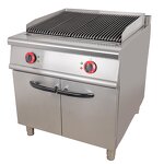 BBQ Grill Manufacturer - Grooved Griddle Stove Charcoal Barbecue Grills