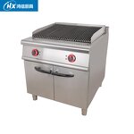 BBQ Grill Manufacturer - Grooved Griddle Stove Charcoal Barbecue Grills