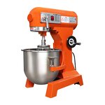 Planetary Mixer Factory - Stainless Steel Cake Mixer Egg Stand Mixer