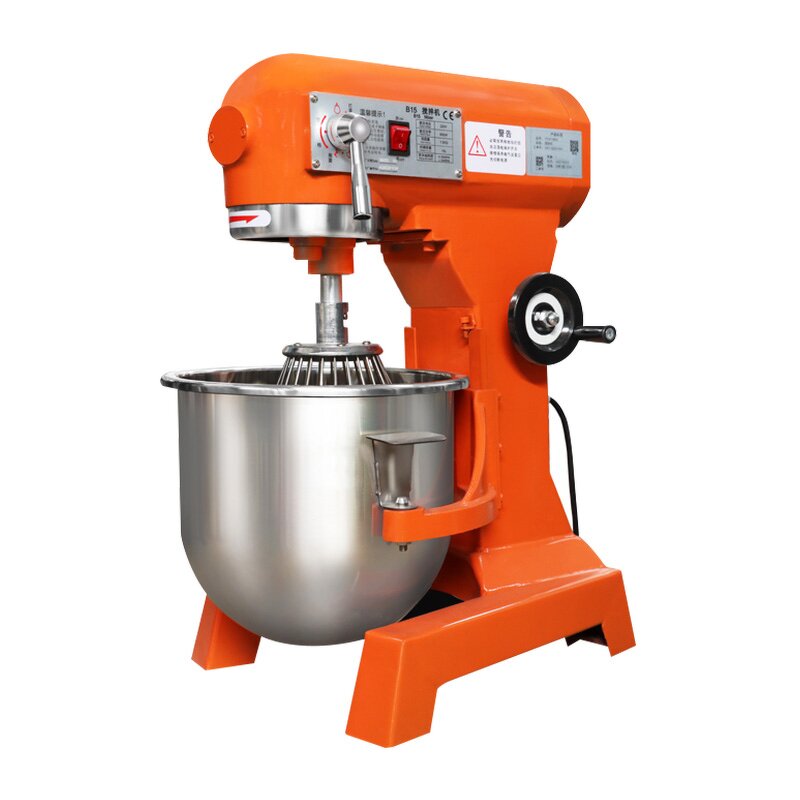 Planetary Mixer Factory - Stainless Steel Cake Mixer Egg Stand Mixer