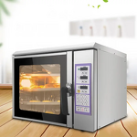 Commercial Cake Oven Factory - Gas Bread Special Electric Baking Equipment