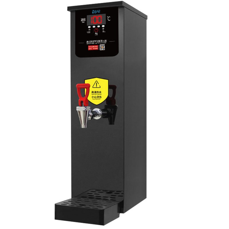 Commercial Water Boiler Manufacturer - 25L for Hotels and Restaurants Catering