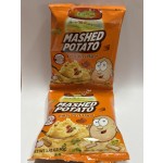 50g Yogurt Corn Puree Small Package Portable Ready-to-eat Food - Multiple Flavors Can Be Customized Packaging