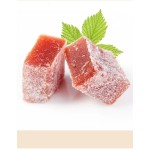 Candy Snack Children's Bag Pure Pulp Six Kinds of Multi-grain Hawthorn Stick Children's Food