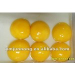Wholesale Canned Yellow Peach Halves Fresh Sweet Healthy Can Fruit in Light Syrup
