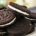 Wholesale Custom Mini  Chocolate Sandwich Cream Biscuit Cookies Crispy Sweet Available Bulk Bags Boxes Halal Cheese Sugar