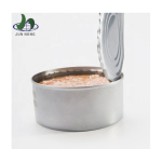 New Product Fresh Canned Tuna Fish Can in Oil