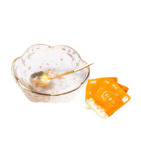 工厂批发天然银耳银耳多糖7.5g独立小包装