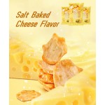Crispy Dried Potato Chips in Various Flavors Snacks Popular With Adults Children Packed in Whole Boxes Bags at Favorable Prices