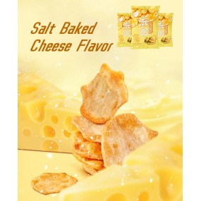 脆皮干薯片,各种口味的零食,深受成人和儿童的欢迎,整盒整袋,价格优惠