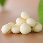 Factory Direct Children's Snacks Small Egg Crisp Colorful Taste Sweet and Crisp