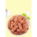 Candy Snack Children's Bag Pure Pulp Six Kinds of Multi-grain Hawthorn Stick Children's Food