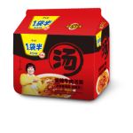 Fast Food Chinese Wholesale Noodle Suppliers Bulk Instant Noodles
