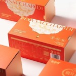 Factory Wholesale Natural Tremella Fuciformis Polysaccharide 7.5g Independent Small Packaging