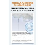 High Quality Healthy Food 92% Purity Tremella Fuciformis Polysaccharides Good Material for Food & Beverage