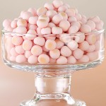Factory Direct Children's Snacks Small Egg Crisp Colorful Taste Sweet and Crisp