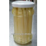 Wholesale Canned Bamboo Shoot Whole in Brine Organic Canned Vegetable Halal Certified Ready-to-Eat Salt Preserved
