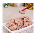 Delicious Canned Whole Tuna Fish With Great Price