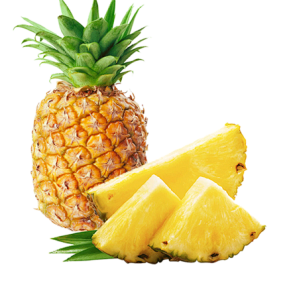 New Season Fresh Sweet Pineapple Sliced Fruit Pineapple Canned