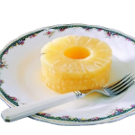 High Quality Cheap Price Natural Sweet Tin Fresh Canned Fruit Slices Canned Pineapple