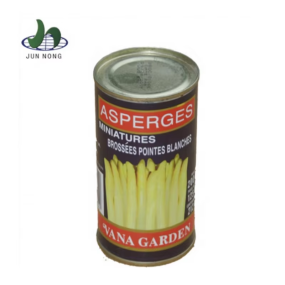 High Quality Fresh Canned Asparagus Deliciously Preserved in Salt Brine Water for Quality Pickling Whole Corn Style