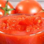 Healthy Delicious Canned Tomato Paste From Best Factory Canned Tomato Paste Different Sizes Without Additives