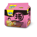 Fast Food Chinese Wholesale Noodle Suppliers Bulk Instant Noodles