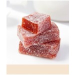 Highly Healthy Bulk Box Cartoon-Style Hawthorn Fruit Gummies Fruity Flavor With Sweet Preserved Taste