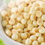 Factory Direct Children's Snacks Small Egg Crisp Colorful Taste Sweet and Crisp