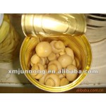 Wholesale Healthy Salt Steamed Flavor Canned Vegetables Whole Canned Mushrooms High Level Organic Standard Manufacturer