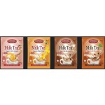 25g Dry Baby Breakfast Milk Powder Nutrition Ready-to-eat Rice Bags of Healthy Food