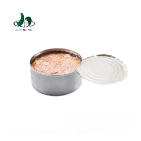 New Product Fresh Canned Tuna Fish Can in Oil