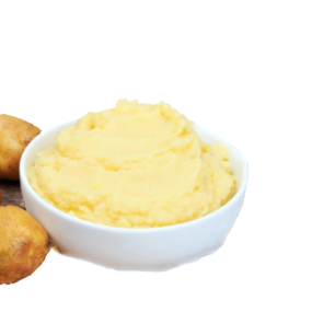 美味咖喱牛肉味速溶早餐速溶土豆泥