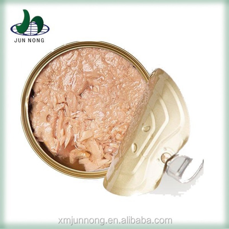 Hot Selling Delicious Wholesale Canned Import Tuna