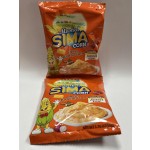 50g Yogurt Corn Puree Small Package Portable Ready-to-eat Food - Multiple Flavors Can Be Customized Packaging