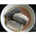 Manufacturers Fresh Ocean Canned Old Brand Raw Sardines Canned