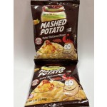 50g Yogurt Corn Puree Small Package Portable Ready-to-eat Food - Multiple Flavors Can Be Customized Packaging