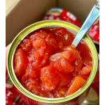 Good Quality Supplier Wholesale Tomate Concentre Canned Tin Tomatoes Paste Tomato Sauce Pure Natural Flavor