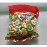 1kg Gelatin Color Watermelon Flavor Jelly Halal Certification