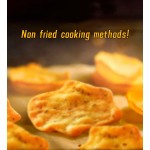 Crispy Dried Potato Chips in Various Flavors Snacks Popular With Adults Children Packed in Whole Boxes Bags at Favorable Prices