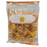 Hot Selling All Kinds of Fruit Flavor Sandwich Cookies in Bulk and Boxed