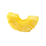 New Season Fresh Sweet Pineapple Sliced Fruit Pineapple Canned