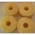 High Quality Fresh Canned Pineapple, Natural Sugar Water, Plump Flesh, Whole Box Wholesale
