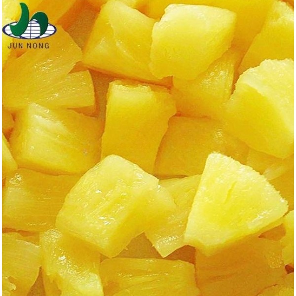 New Season Export Price Good Fresh Canned Pineapple Canned Fruit Sliced Freshly in Syrup Cheap Price Natural Chunk Soaked